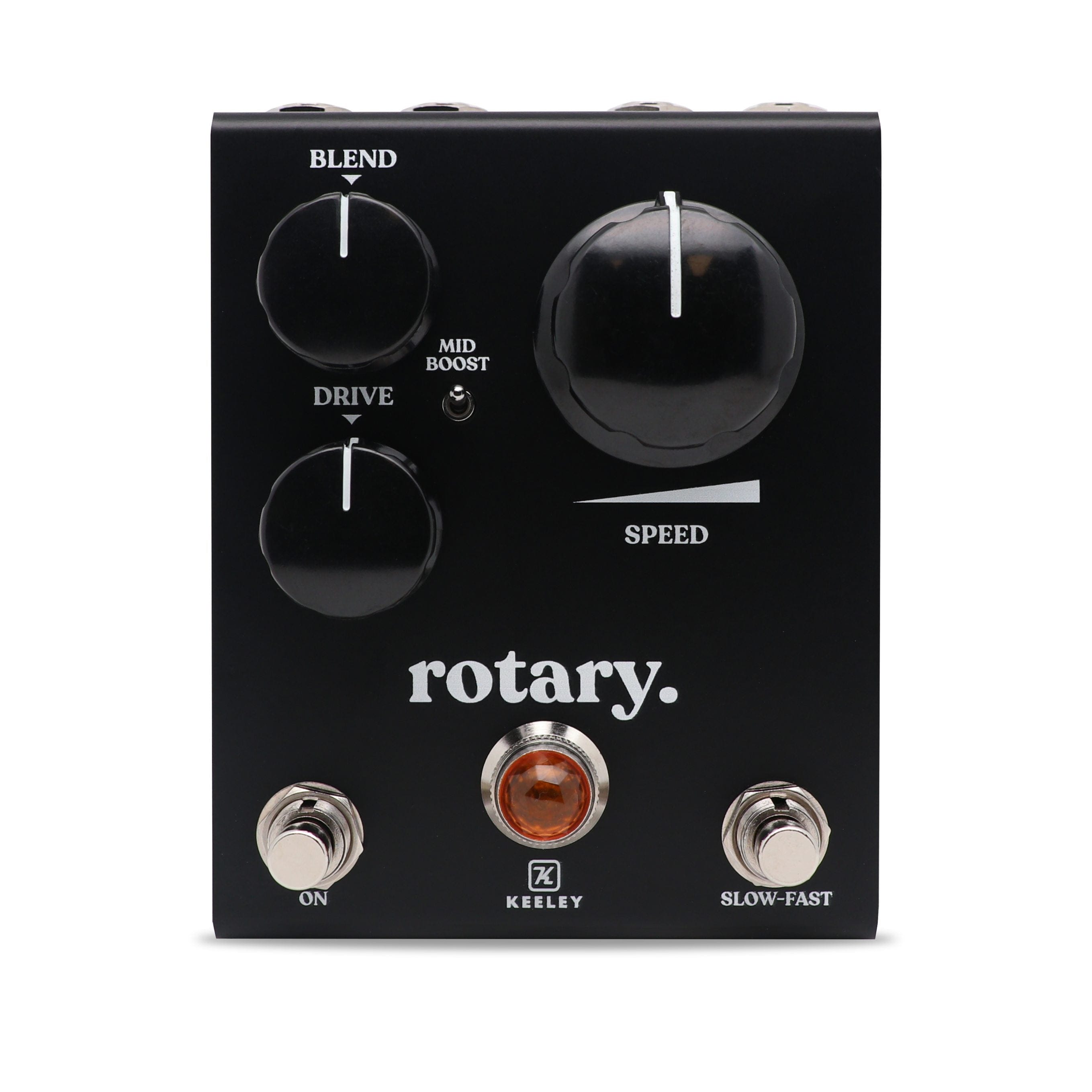 Keeley Pedaler Keeley Electronics Rotary tgt11