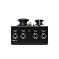 Keeley Pedaler Keeley Electronics Rotary tgt11