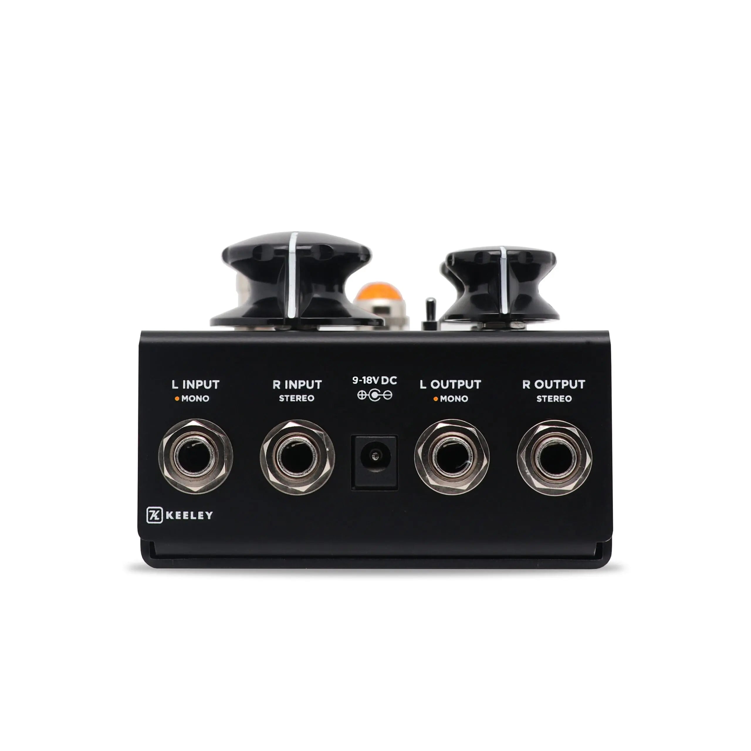 Keeley Pedaler Keeley Electronics Rotary tgt11