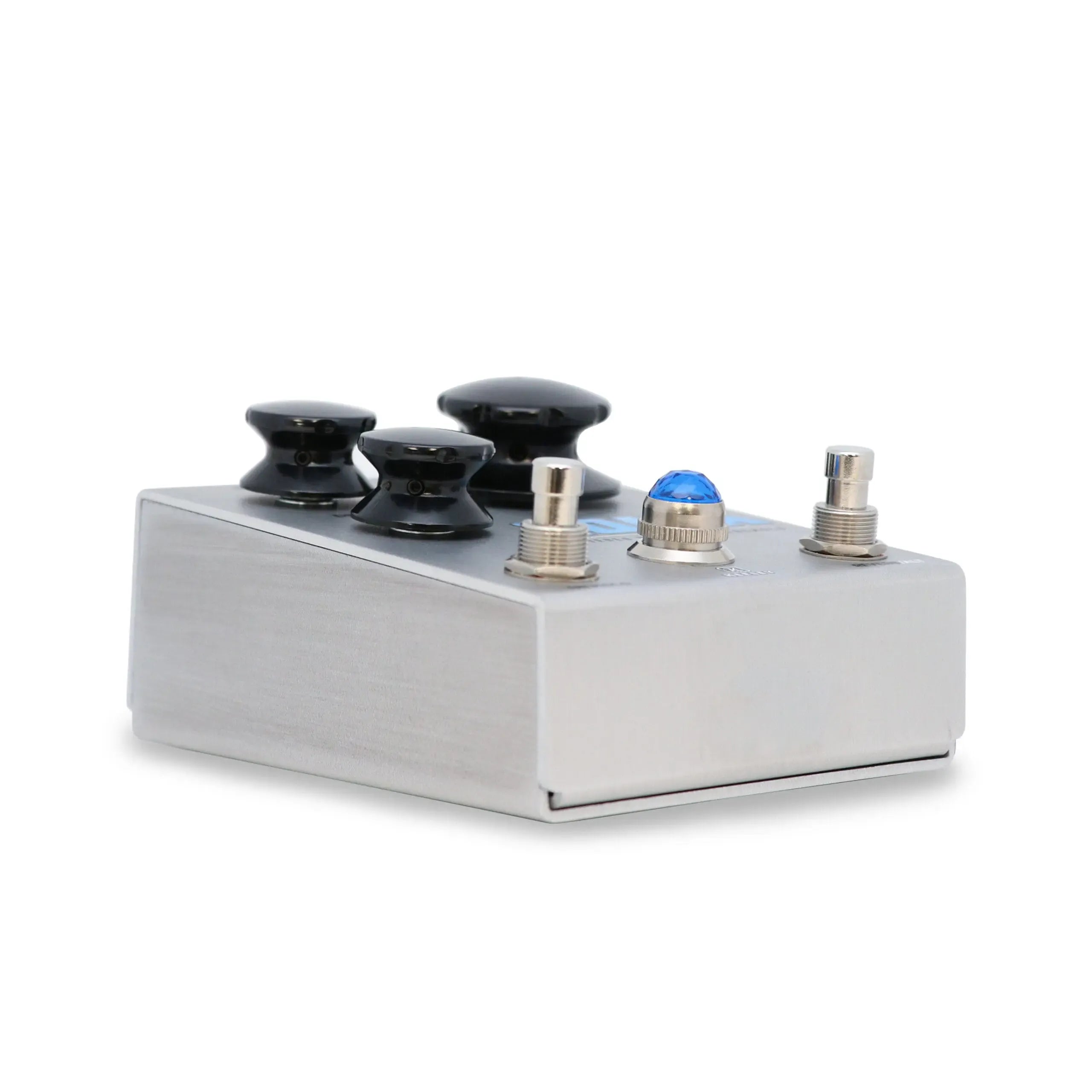 Keeley Pedaler Keeley Electronics ZOMA Stereo Reverb & Tremolo tgt11