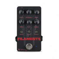 Keeley Pedaler Keeley Filaments tgt11