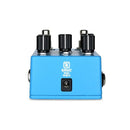 Keeley Pedaler Keeley Hydra Stereo Reverb & Tremolo tgt11