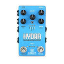 Keeley Pedaler Keeley Hydra Stereo Reverb & Tremolo tgt11
