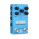 Keeley Pedaler Keeley Hydra Stereo Reverb & Tremolo tgt11