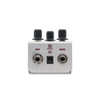 Keeley Pedaler Keeley Manis Overdrive tgt11