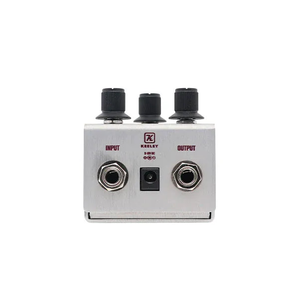Keeley Pedaler Keeley Manis Overdrive tgt11