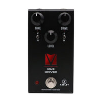 Keeley Pedaler Keeley MK3 Driver tgt11