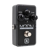 Keeley Pedaler Keeley Moon tgt11