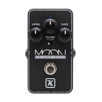 Keeley Pedaler Keeley Moon tgt11