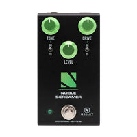 Keeley Pedaler Keeley Noble Screamer tgt11