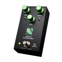 Keeley Pedaler Keeley Noble Screamer tgt11