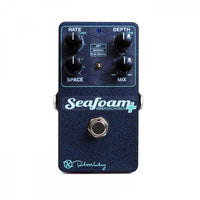 Keeley Pedaler Keeley Seafoam Plus tgt11