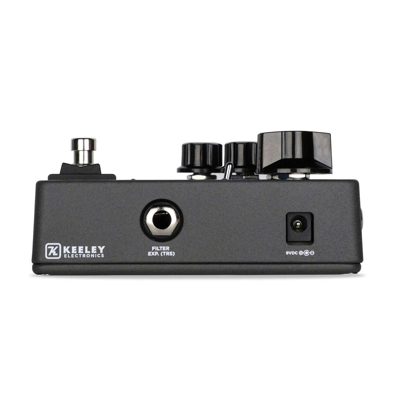 Keeley Pedaler Keeley Synth-1 tgt11