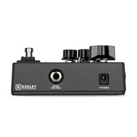Keeley Pedaler Keeley Synth-1 tgt11
