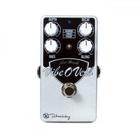 Keeley Pedaler Keeley Vibe-O-Verb tgt11
