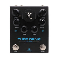 Keeley Preamp Keeley Tube Drive tgt11