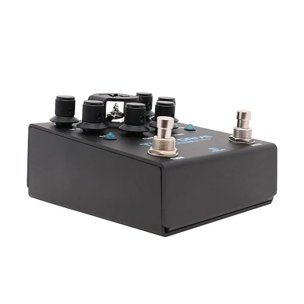 Keeley Preamp Keeley Tube Drive tgt11