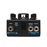 Keeley Preamp Keeley Tube Drive tgt11