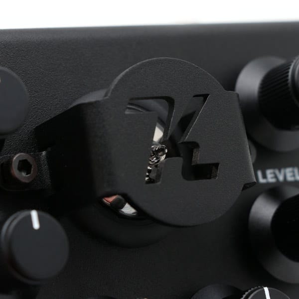 Keeley Preamp Keeley Tube Drive tgt11