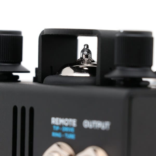 Keeley Preamp Keeley Tube Drive tgt11