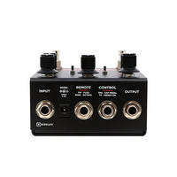 Keeley Octa Psi Transfiguring Fuzz Pedal