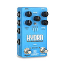 Keeley Hydra Stereo Reverb &amp; Tremolo