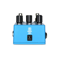 Keeley Hydra Stereo Reverb &amp; Tremolo