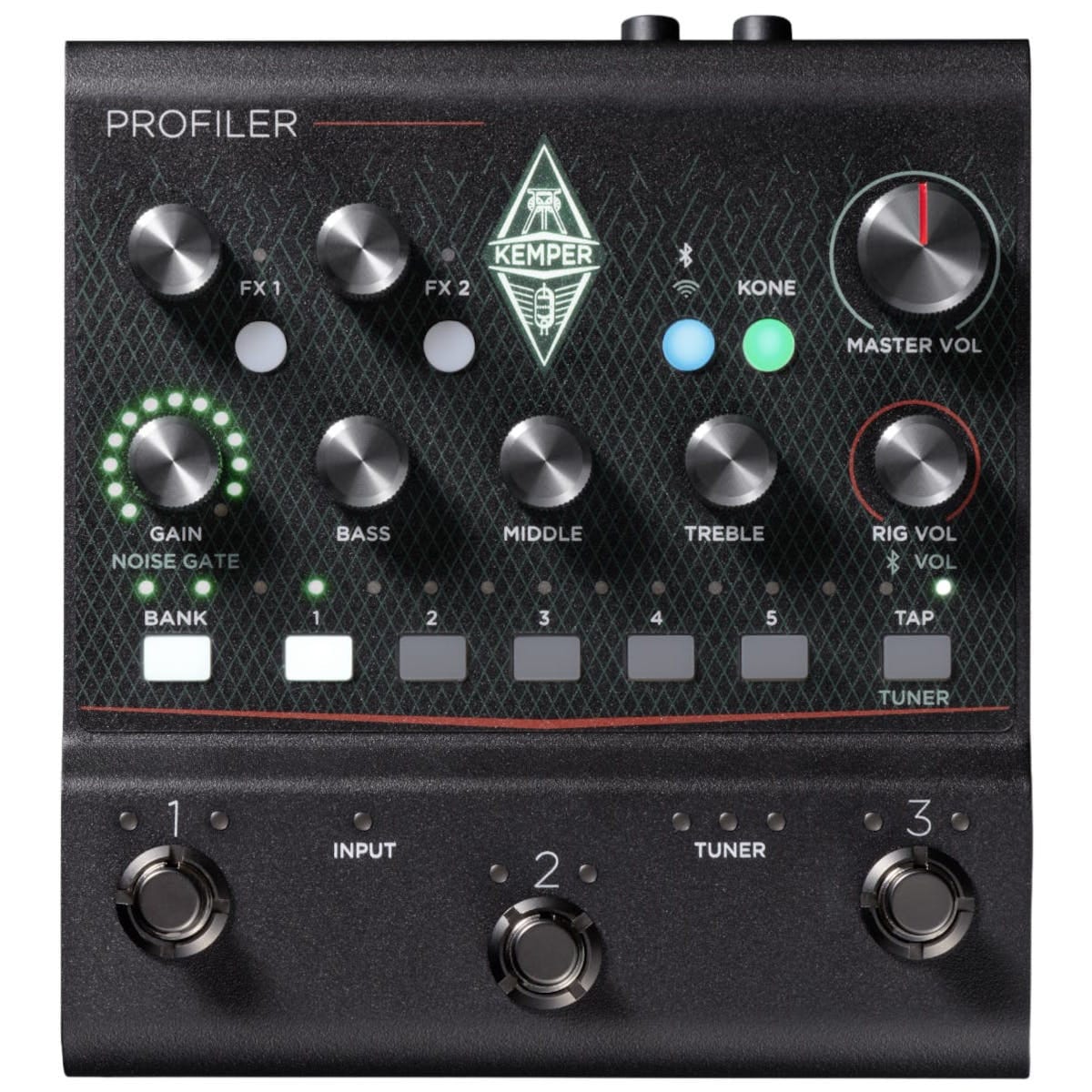 Kemper Ampsim Kemper PROFILER Player tgt11