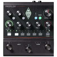 Kemper Ampsim Kemper PROFILER Player tgt11