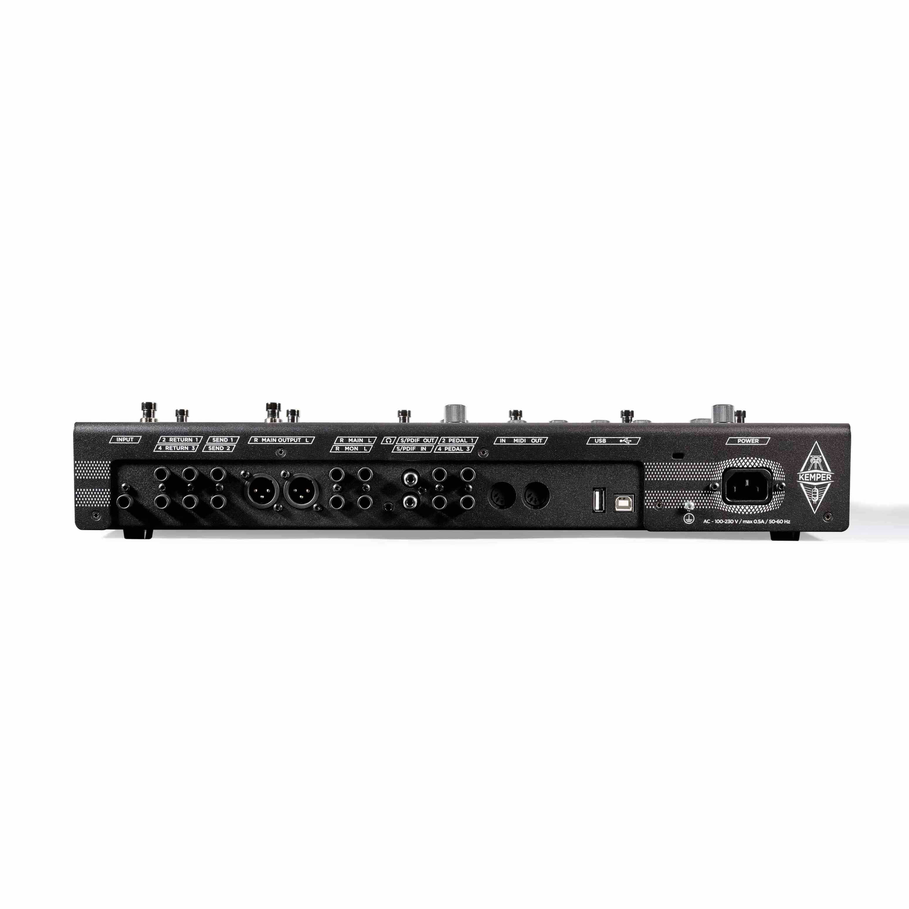 Kemper Ampsim Kemper PROFILER Stage MK 2 tgt11