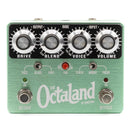King Tone The Octaland 2025 Green