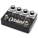 King Tone The Octaland 2025 Black