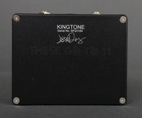 King Tone Blues Power Overdrive V2
