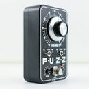 King Tone Germanium Fuzz Face King Tone miniFUZZ V2 Black tgt11