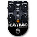 King Tone Heavy Hand Overdrive V2