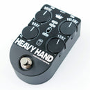 King Tone Overdrive King Tone Heavy Hand Overdrive V2 tgt11