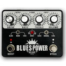 King Tone Pedaler King Tone Blues Power Deluxe Black tgt11