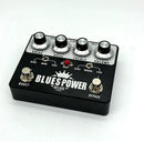 King Tone Pedaler King Tone Blues Power Deluxe Black tgt11