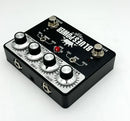 King Tone Pedaler King Tone Blues Power Deluxe Black tgt11