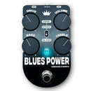 King Tone Pedaler King Tone Blues Power Overdrive V2 tgt11