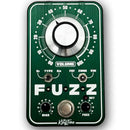 King Tone Pedaler King Tone miniFUZZ V2 Green tgt11
