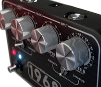 King Tone Pedaler King Tone Vibe 1968 tgt11