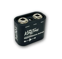 King Tone Pedaler KingTone Buffer tgt11