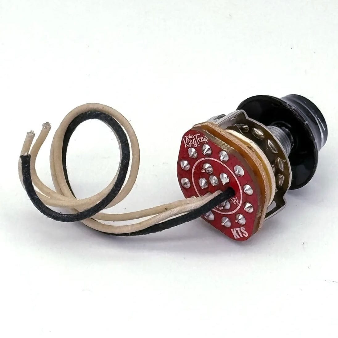 King Tone Stränginstrument King Tone the KingTone Switch DUET tgt11