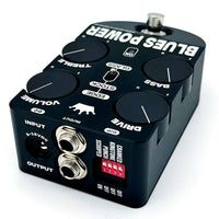 King Tone Blues Power Overdrive V2