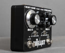 King Tone The Duellist Dual Overdrive Black
