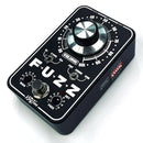 King Tone miniFUZZ V2 Black panel