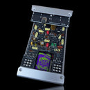 kittycasterFX Pedaler kittycasterFX Mohair Fuzztortion tgt11