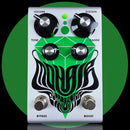 kittycasterFX Pedaler kittycasterFX Mohair Fuzztortion tgt11