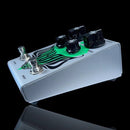 kittycasterFX Pedaler kittycasterFX Mohair Fuzztortion tgt11